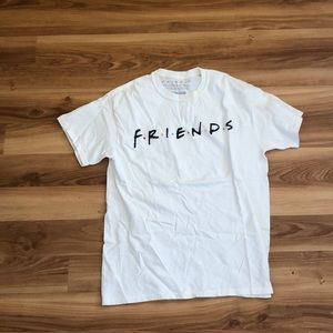 friends tv show t shirt